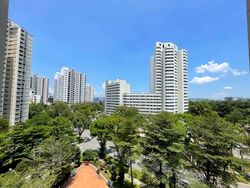 Blk 113 Jurong East Ville (Jurong East), HDB 4 Rooms #569229651